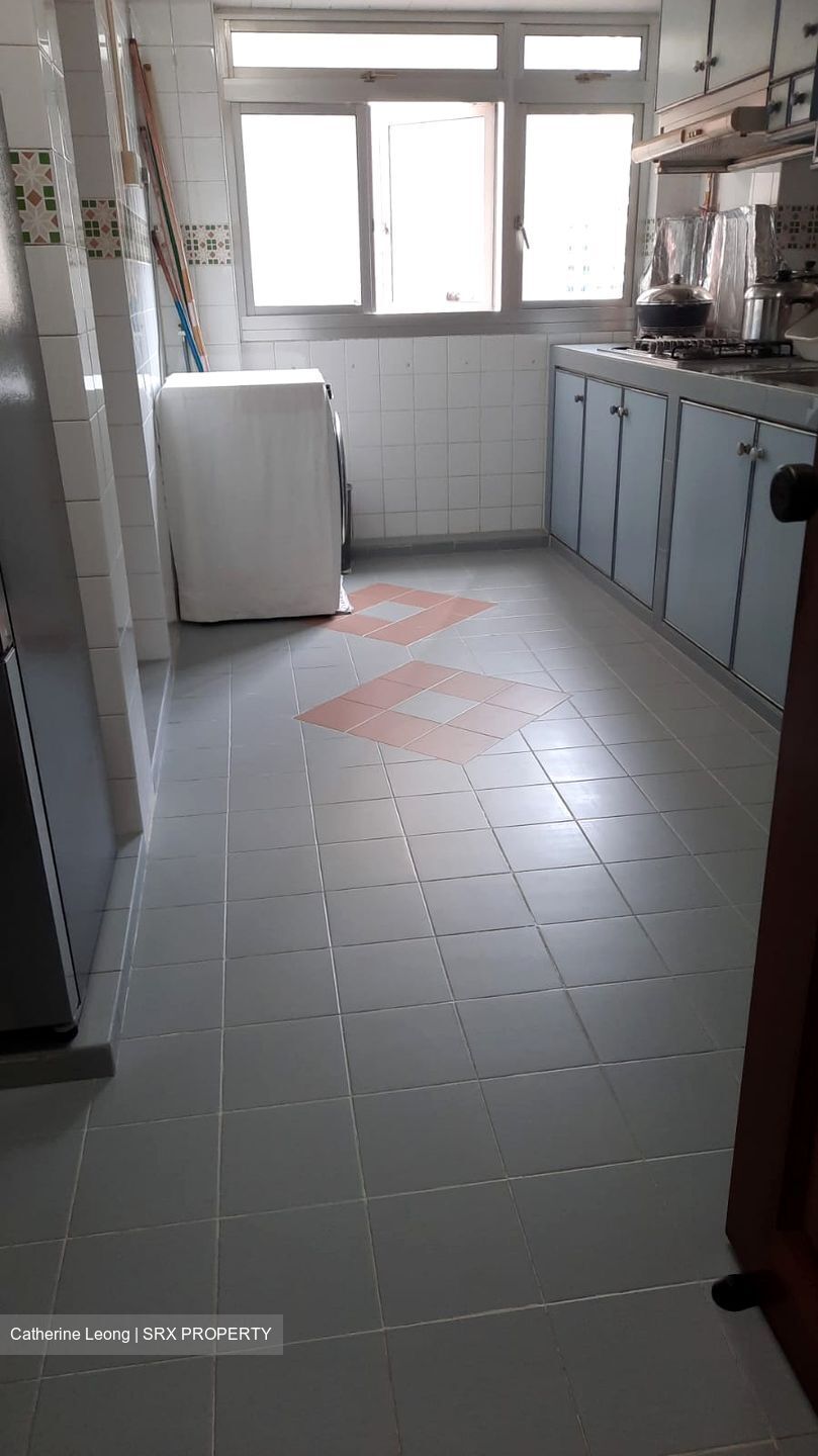 Blk 501 Pasir Ris Street 52 (Pasir Ris), HDB Executive #436558281